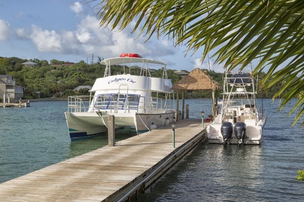 Hotel The Verandah Resort & Spa Antigua All Inclusive (Saint John's)